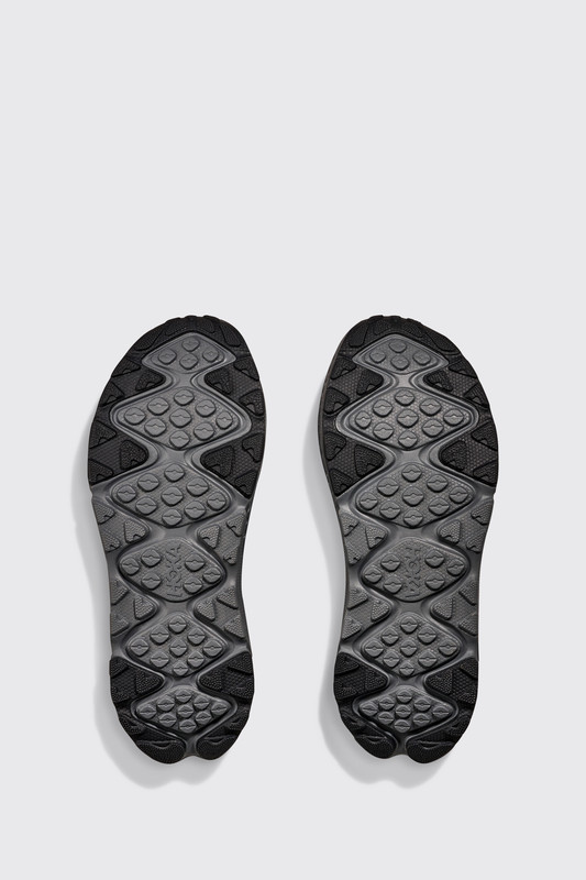 Hoka U Ora Primo Stardust/Satellite Grey