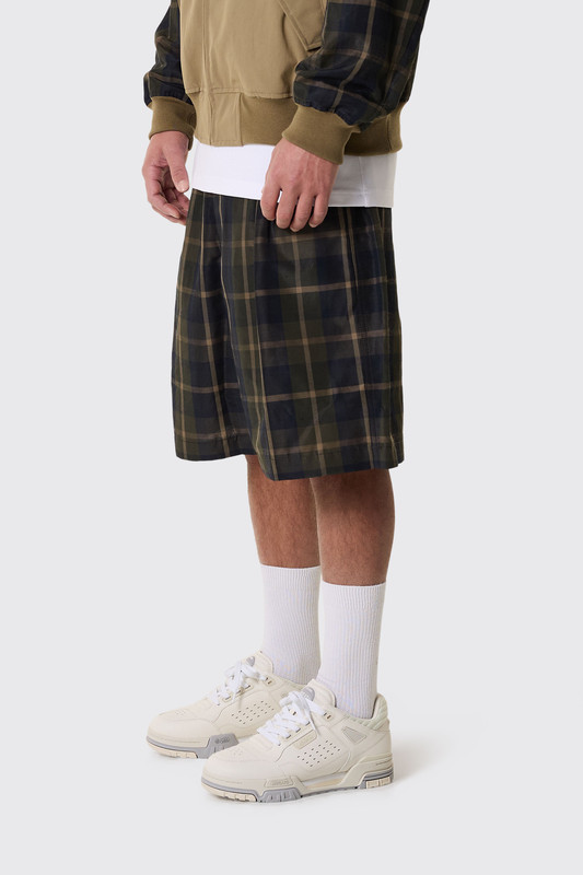 Comme des Garçons HOMME Men's Pant Khaki