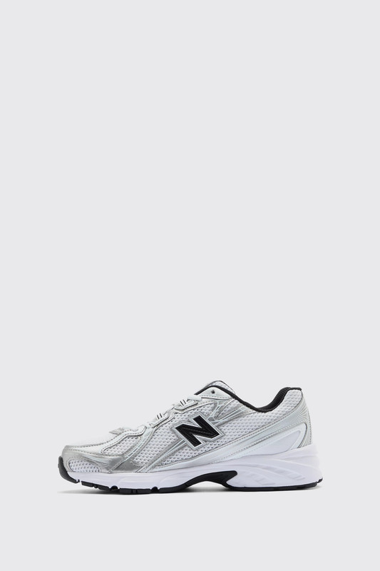 New Balance U740 NW2 White