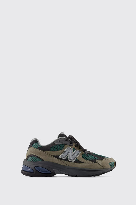 国内配送 New Balance U2010 AGY BROWN New Balance U2010 AGY - Calico Club