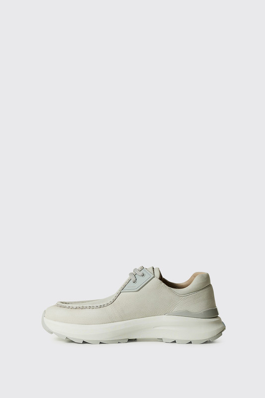 Referenc Fernabee MegaGrip Nubuck Light Grey