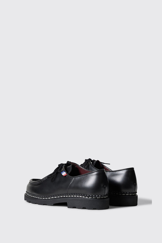 Paraboot Michael BBR Lisse Noir