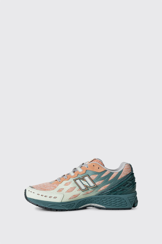 New Balance U1906 WFB New Spruce/Light Sparrow