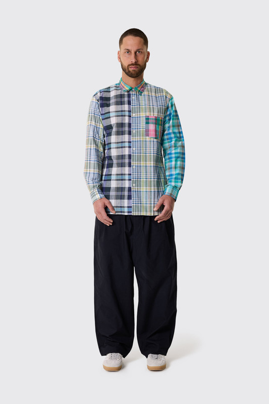 Comme des Garçons SHIRT Shirt Woven Check/Check