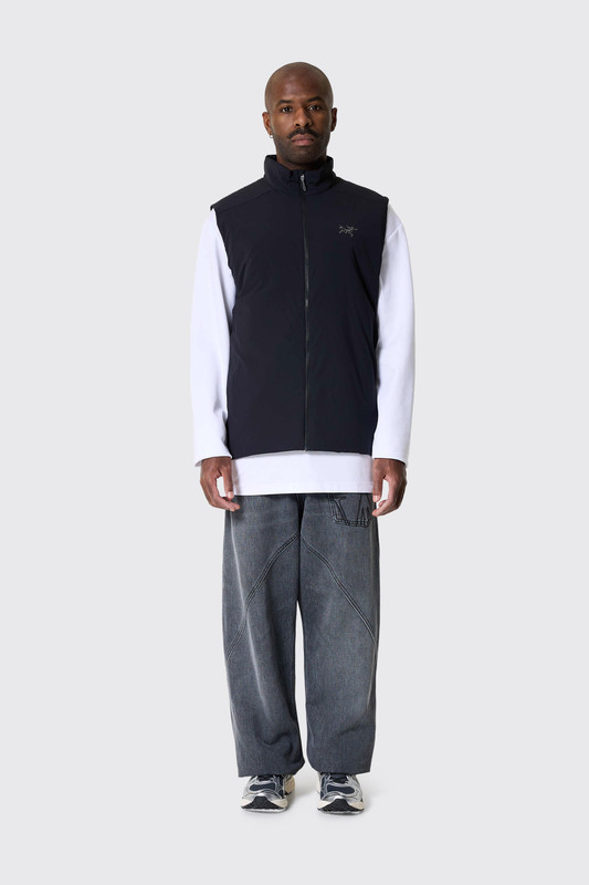 Arc'teryx Atom Vest M Black 002291