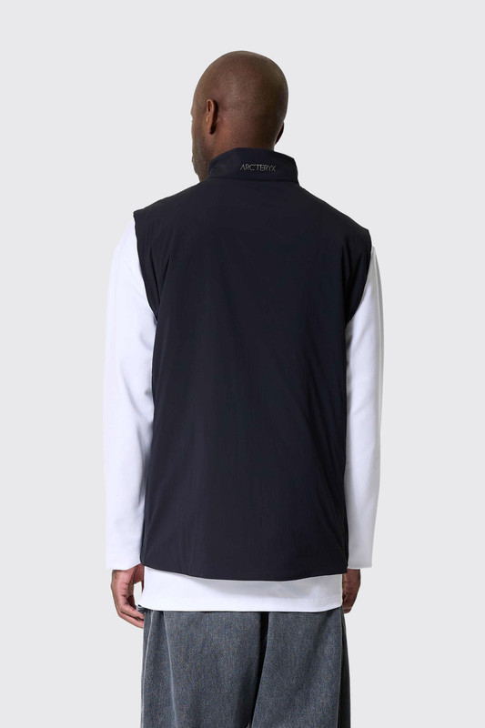 Arc'teryx Atom Vest M Black 002291