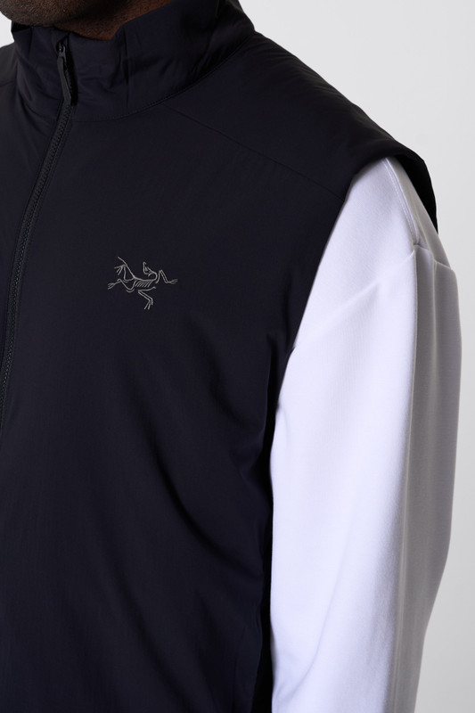 Arc'teryx Atom Vest M Black 002291