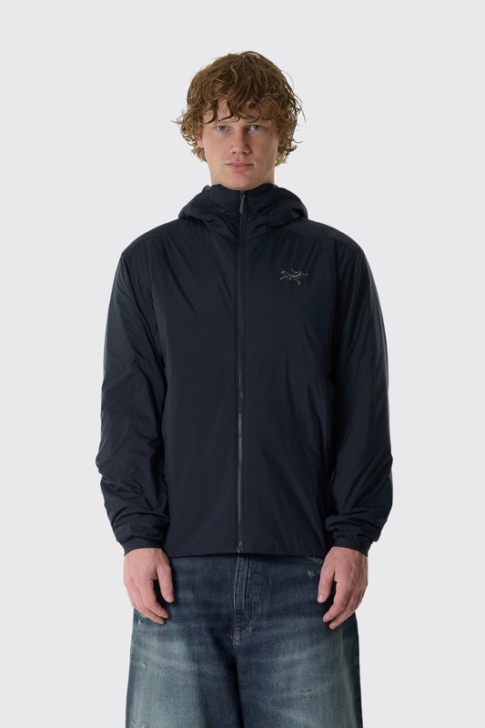 Arc'teryx Atom Hoody M X000009556 001280 Black Sapphire