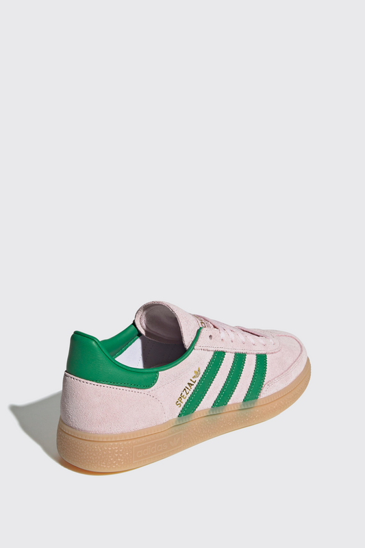 adidas Handball Spezial W CLPINK/GREEN/GOLDMT