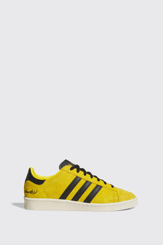 adidas Jabbar LO SUPCOL/CBLACK/CREWHT