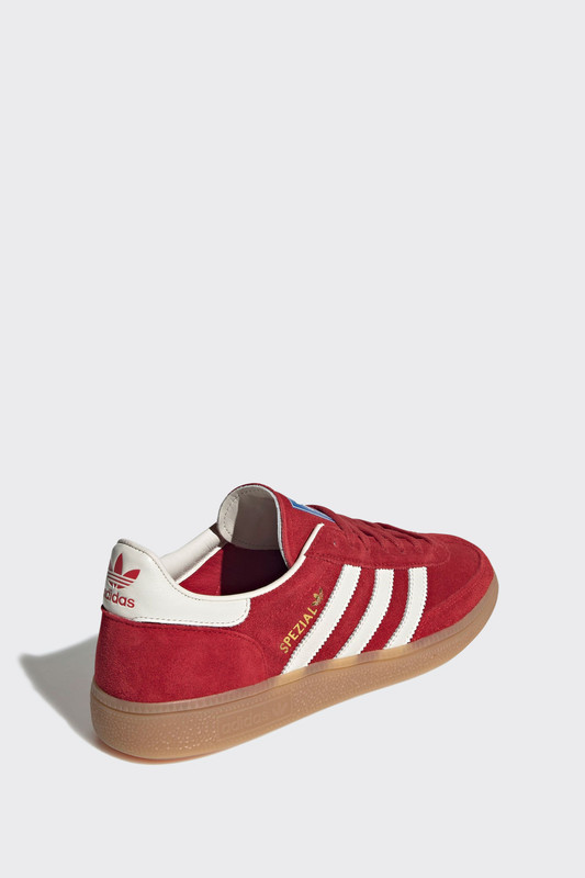 adidas Handball Spezial MI Red