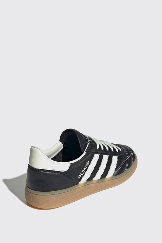 adidas Handball Spezial W CBLACK/OWHITE/SILVMT