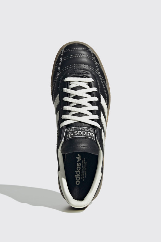 adidas Handball Spezial W CBLACK/OWHITE/SILVMT
