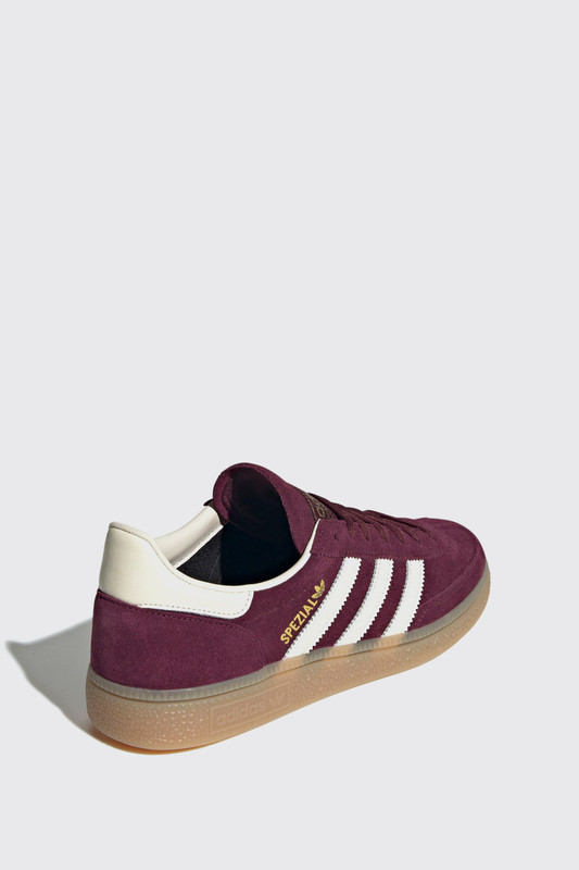 adidas Handball Spezial W MAROON/CREWHT/GOLDMT