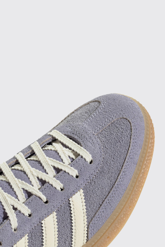 adidas Handball Spezial W SILVIO/CREWHT/GUM4