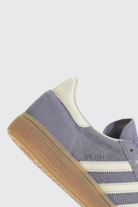 adidas Handball Spezial W SILVIO/CREWHT/GUM4