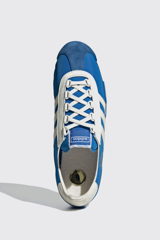 adidas SL 72 PT BROYAL/WONWHI/OWHITE