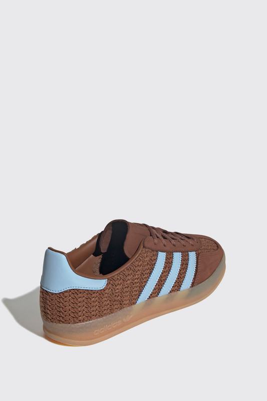 adidas Gazelle Indoor W PREBRN/CLESKY/GUM3