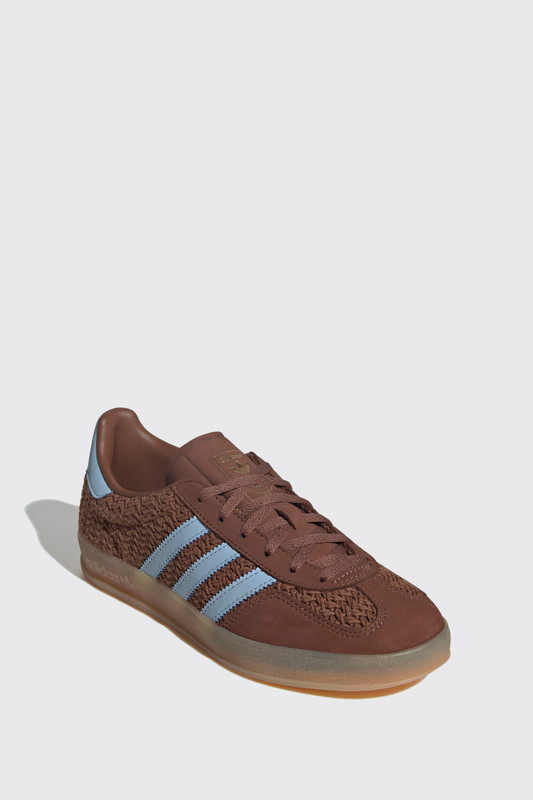 adidas Gazelle Indoor W PREBRN/CLESKY/GUM3