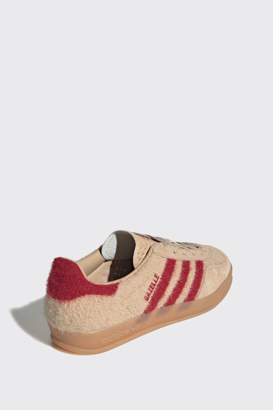 adidas Gazelle Indoor W MAGBEI/TMVIRE/GUM3
