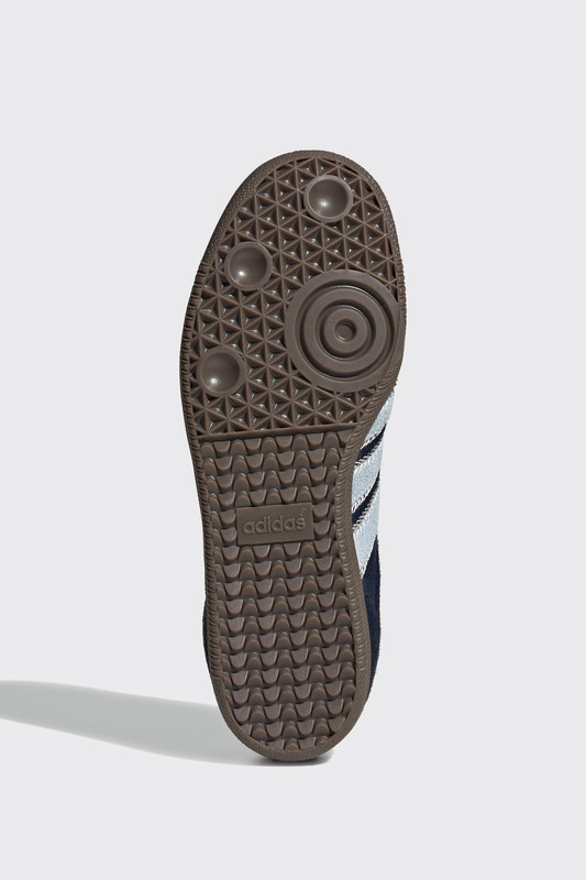 adidas Samba OG W NINDIG/CLESKY/TACBLU