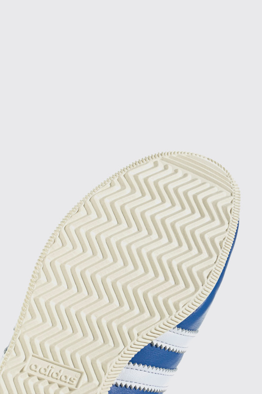 adidas Japan BROYAL/FTWWHT/CREWHT