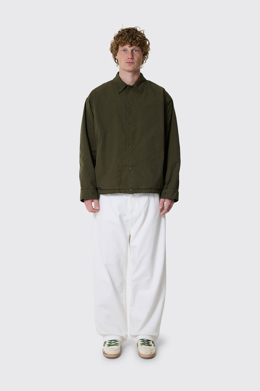 Aspesi Camicia Pollard Military