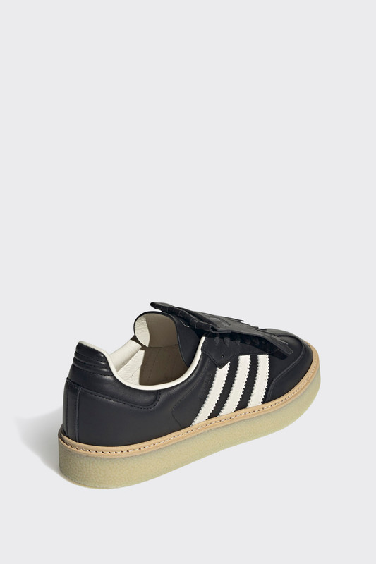 adidas Samba Lux CBLACK/OWHITE/CBLACK