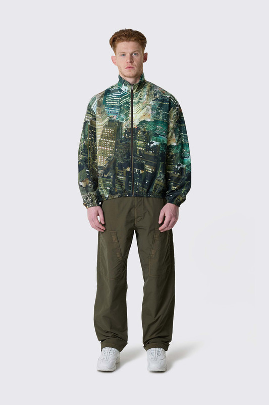 ジャケット・アウター INTL team jacket city thisisneverthat thisisneverthat Men's Intl. Team Jacket in City thisisneverthat