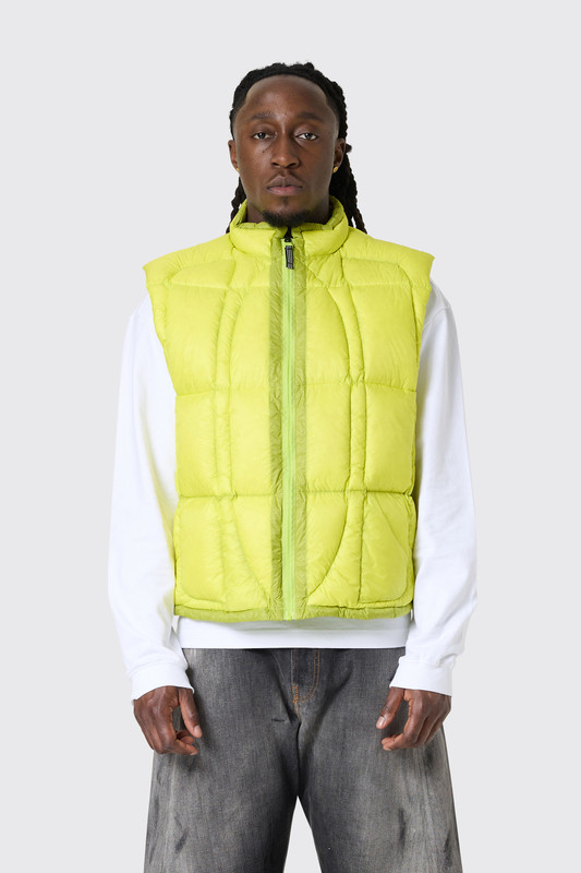 Adidas Originals EQT Vest JZ9605 SESOYE - Calico Club