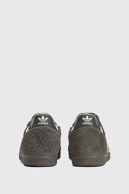 adidas Wensley Spzl UTIGRE/OWHITE/GUM5