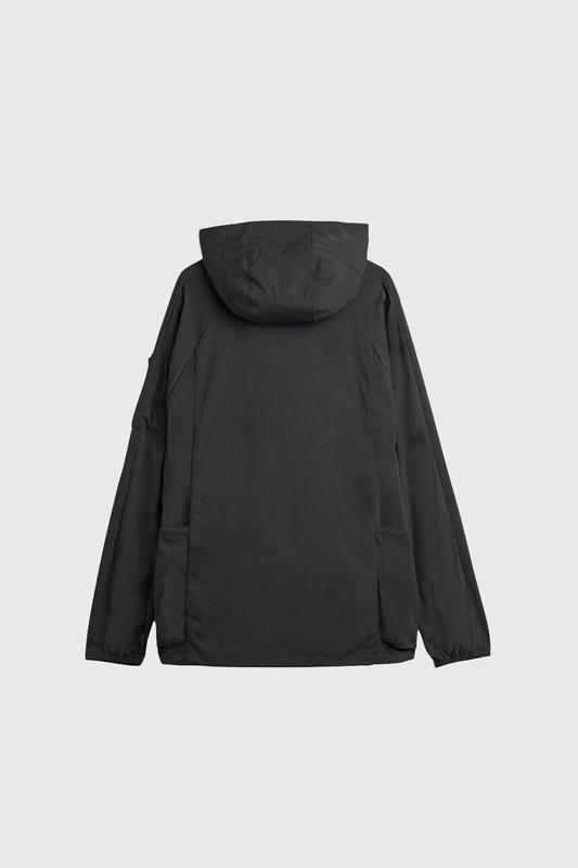 adidas SPZL F.C. Smock BLACK