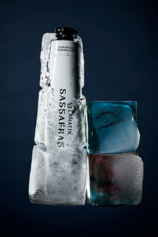 Selahatin Toothpaste 65ml - Sassafras 