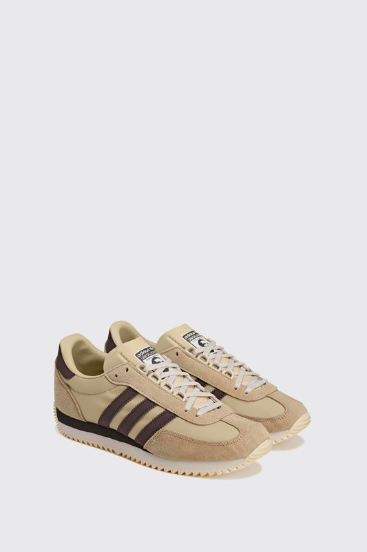 adidas LG Achille SPZL STOKHA/WONBEI/WONWHI - Calico Club