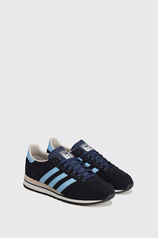 adidas NG Marathon SPZL NTNAVY/CLBLUE/CBLACK
