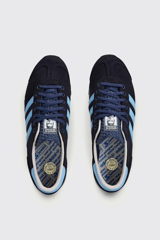 adidas NG Marathon SPZL NTNAVY/CLBLUE/CBLACK