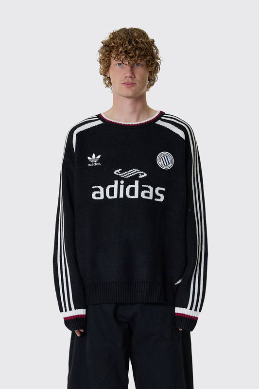 Adidas Originals ADC BC Crew U KQ5080 BLACK