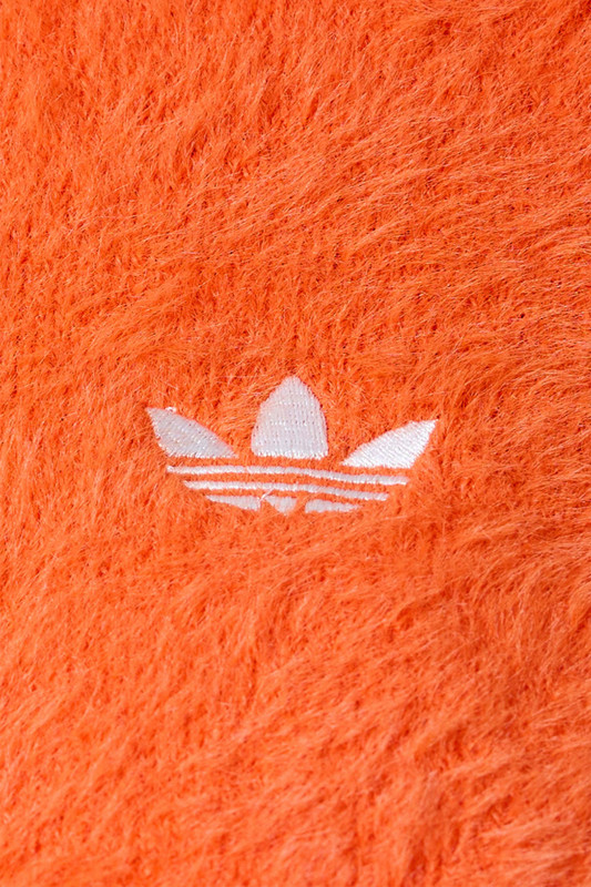 adidas Faux Mohair Classic TT SEIMOR/OWHITE