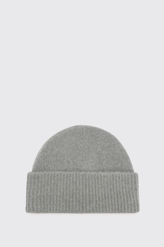 AMI Paris Nuage Gris/Ecru