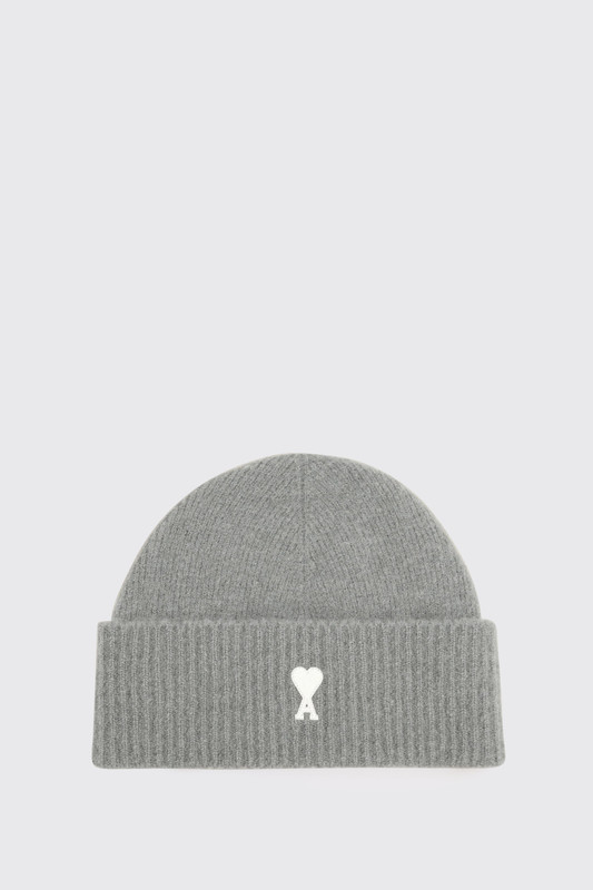 AMI Paris Nuage Gris/Ecru