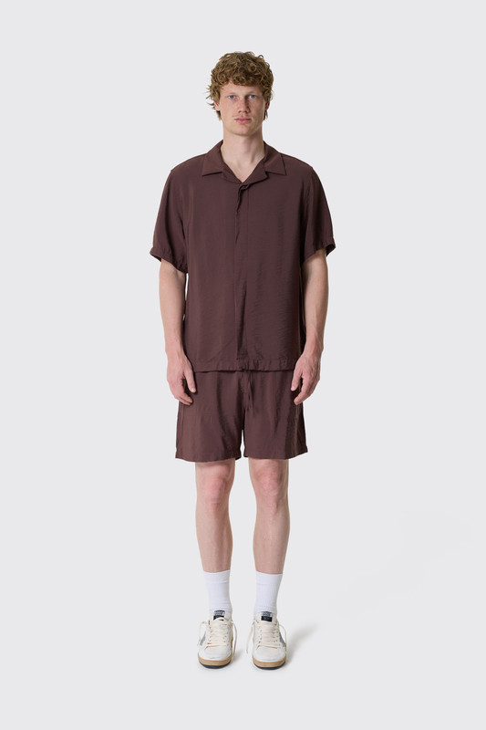 NN.07 Hank SS 5971 Coffee