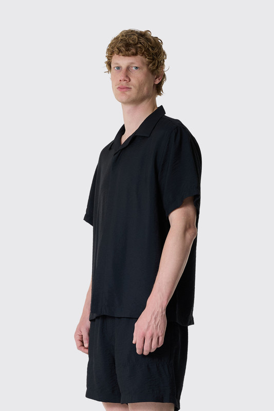 NN.07 Hank SS 5971 Black