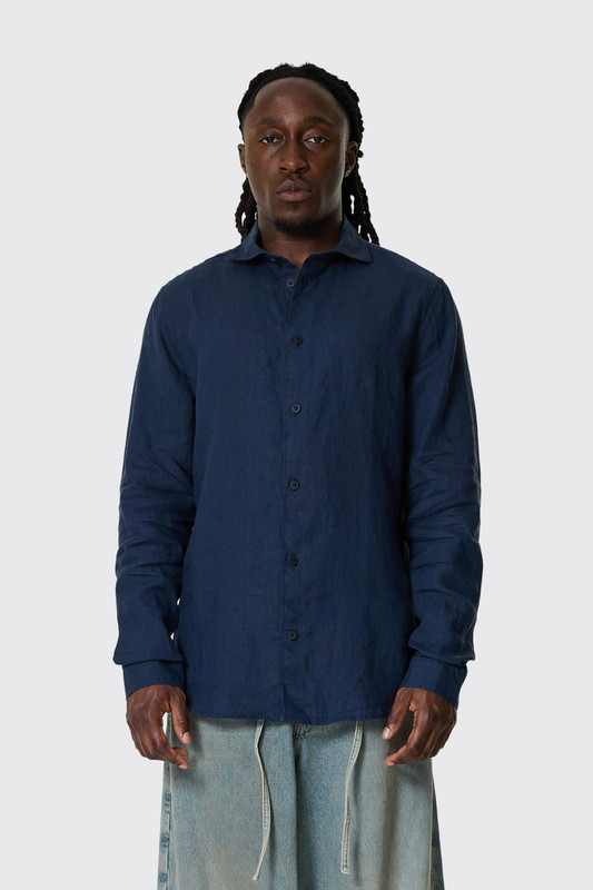 NN.07 Andrew 5708 Navy Blue