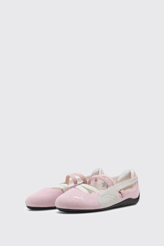 Puma Speedcat Ballet SD WNS Pink
