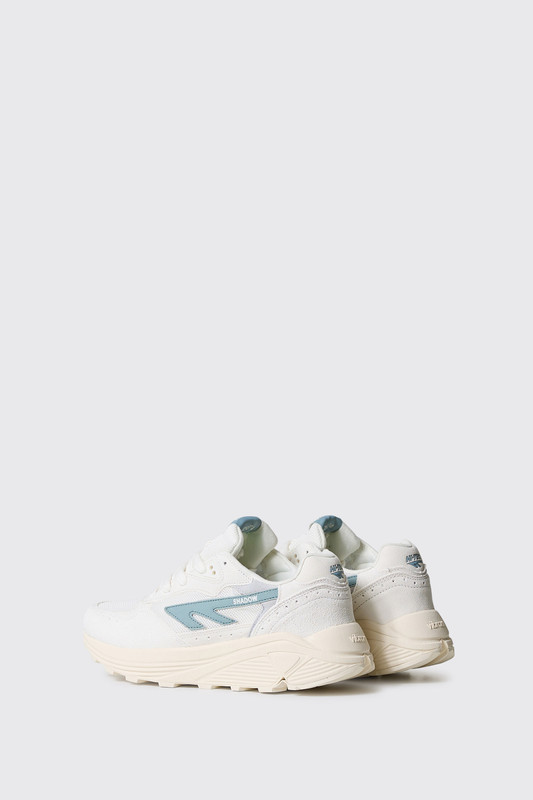 Hi-Tec HTS Shadow RGS Gardenia/Gray Mist