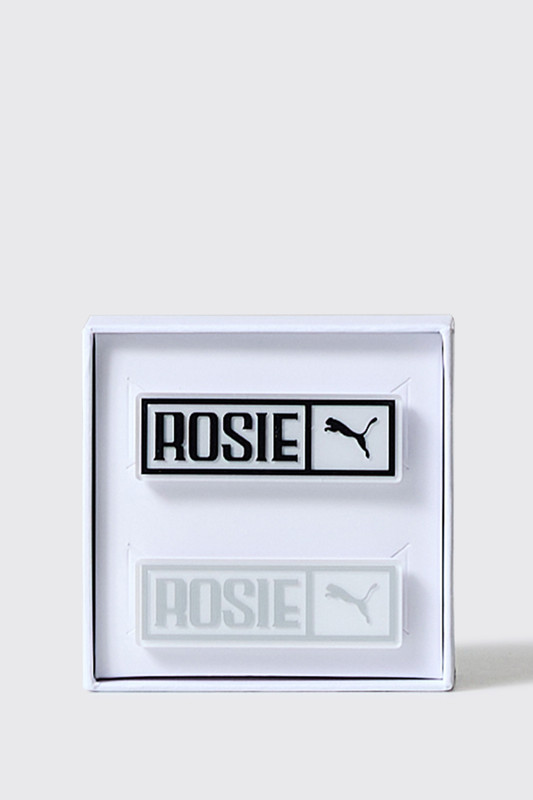 Puma Speedcat LEA x ROSE Warm White - PUMA Black