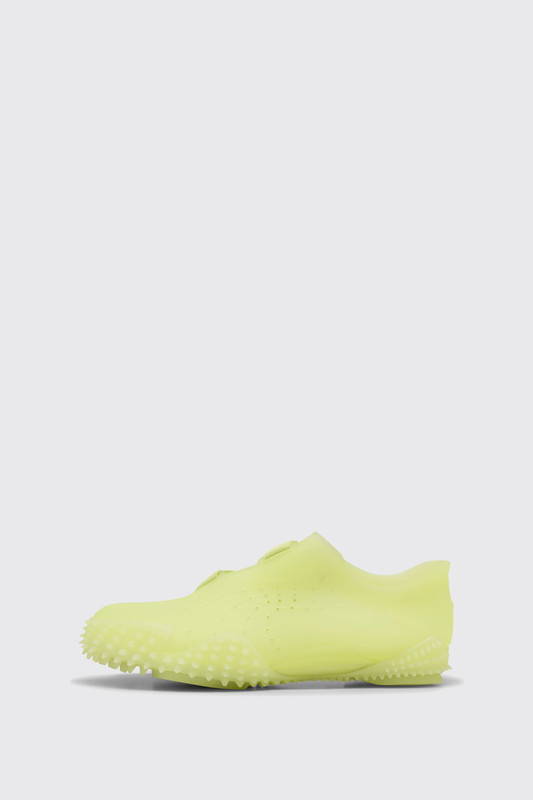 Puma Mostro Jelly Wns Lemon Sherbert-PUMA White