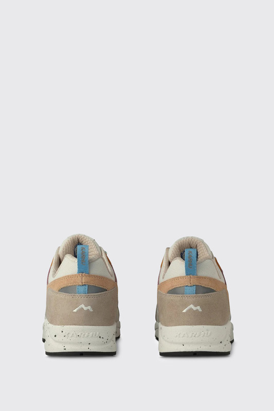 Karhu Fusion 2.0 Silver Lining/Milky Blu