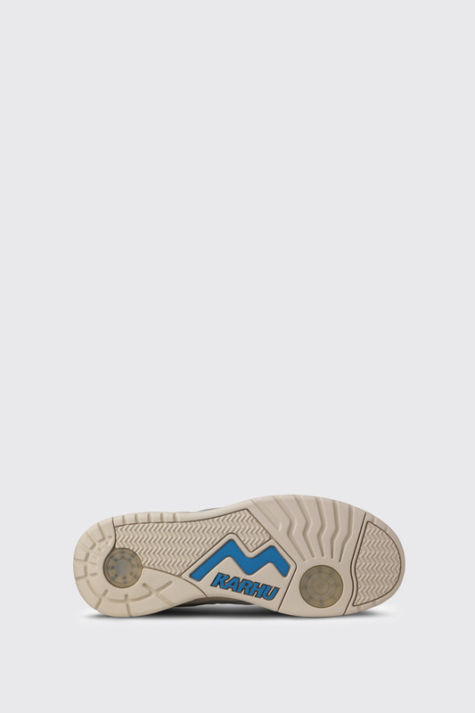 Karhu Fusion XT Warm Taupe/Azure Blue