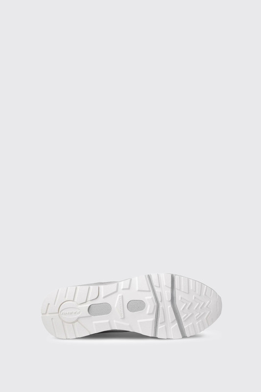 Karhu Fusion 2.0 Bright White/Foggy Dew